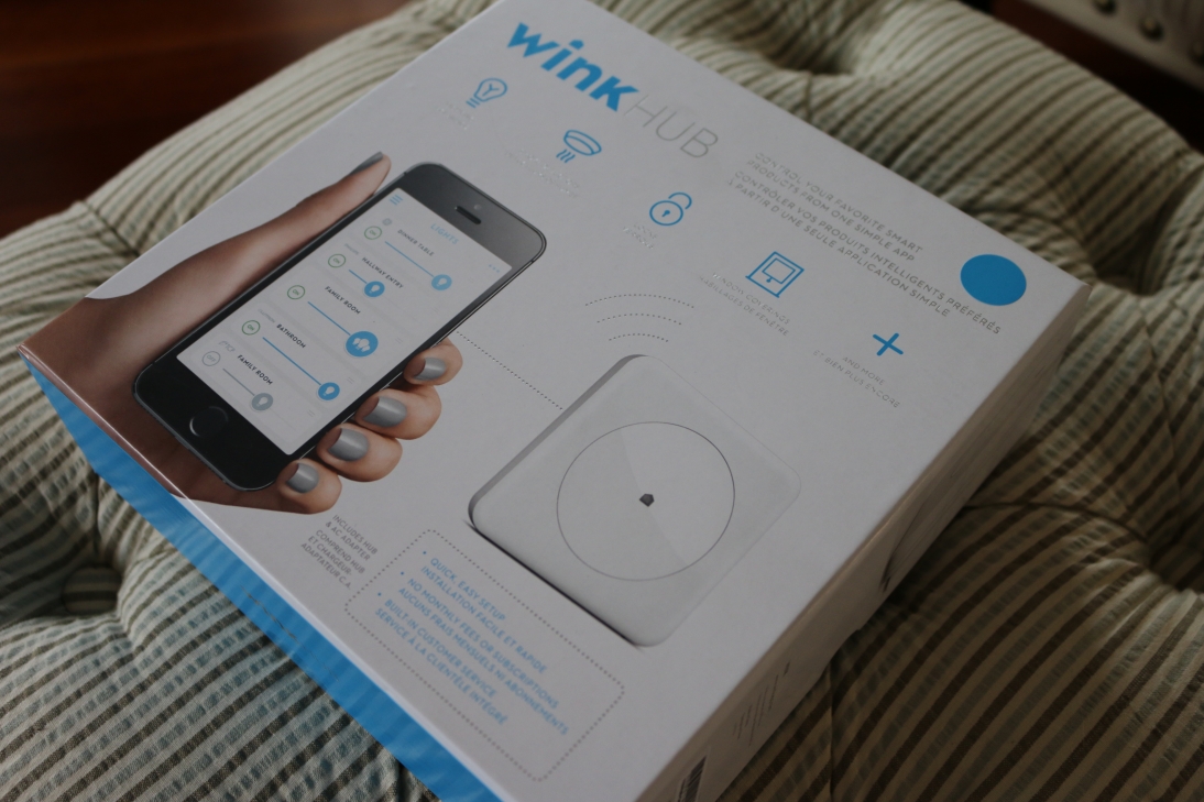 WinkHub